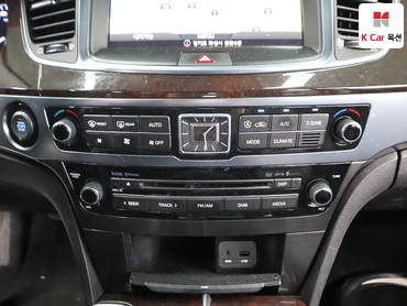 2015 - hyundai equus