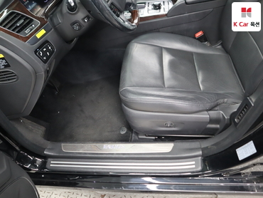 2015 - hyundai equus