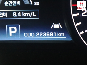 2015 - hyundai equus