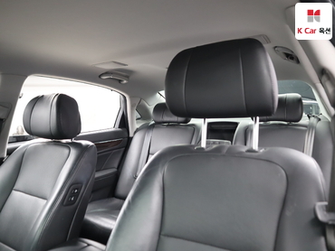 2015 - hyundai equus