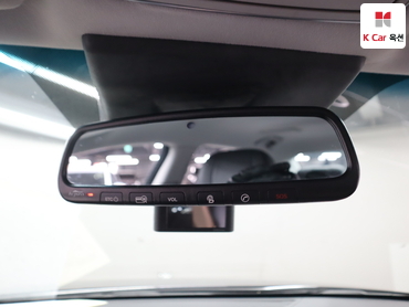2015 - hyundai equus