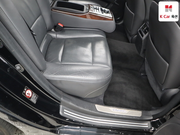 2015 - hyundai equus