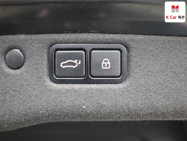 2015 - hyundai equus