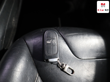 2015 - jeep cherokee