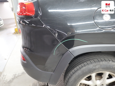 2015 - jeep cherokee