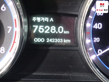 2012 - hyundai sonata