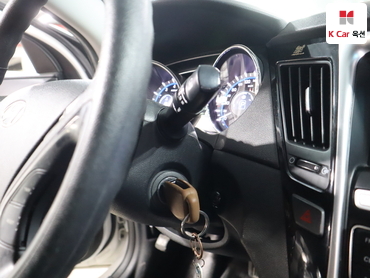 2012 - hyundai sonata