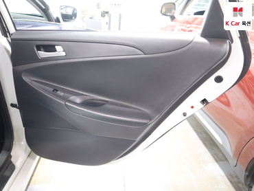 2012 - hyundai sonata