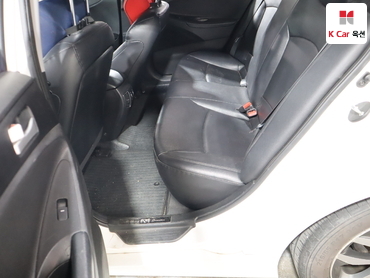 2012 - hyundai sonata