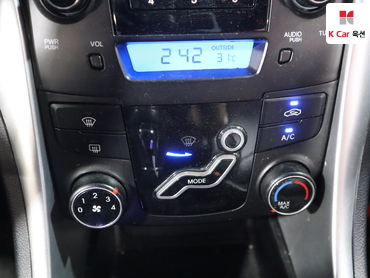 2012 - hyundai sonata