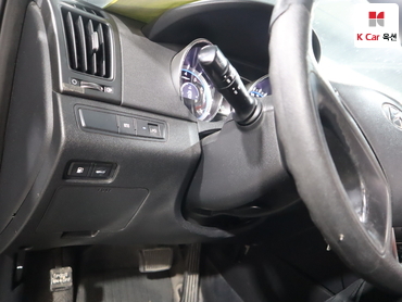 2012 - hyundai sonata