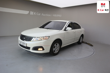 기아 로체 이노베이션 LPI LX20 (장애인용) LPI LX20