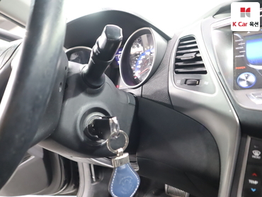 2014 - hyundai avante