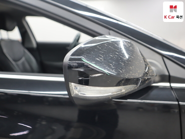 2014 - hyundai avante