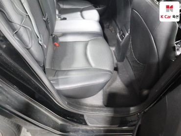 2014 - hyundai avante