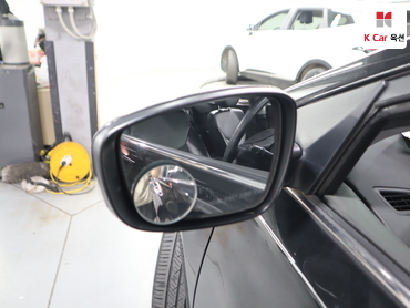 2014 - hyundai avante