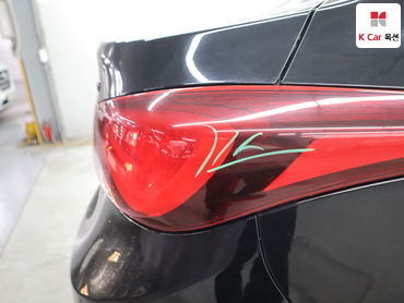 2014 - hyundai avante