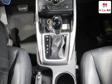 2014 - hyundai avante