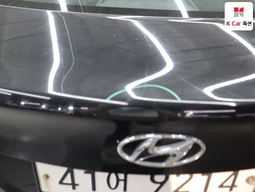 2014 - hyundai avante