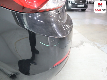 2014 - hyundai avante