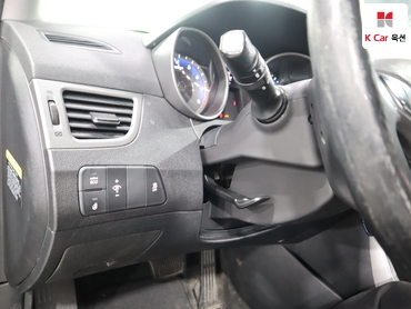 2014 - hyundai avante