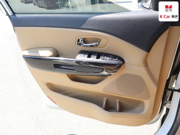 2016 - kia carnival