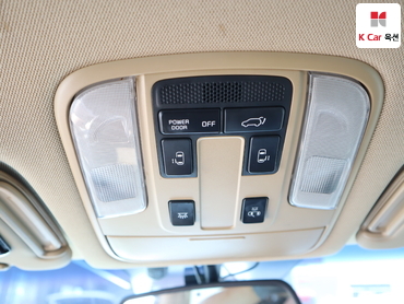 2016 - kia carnival
