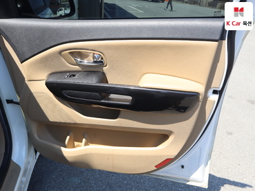 2016 - kia carnival
