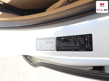 2016 - kia carnival