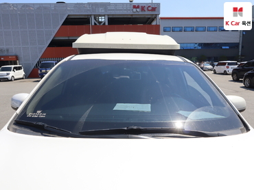 2016 - kia carnival