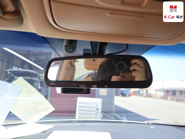 2016 - kia carnival