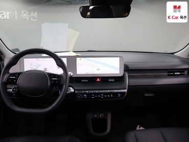 2023 - hyundai ioniq
