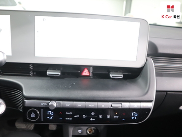 2023 - hyundai ioniq