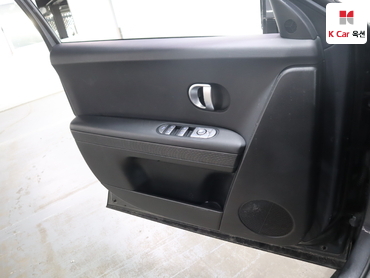 2023 - hyundai ioniq