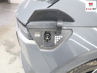 2023 - hyundai ioniq