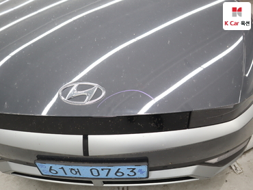 2023 - hyundai ioniq