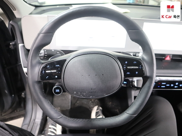 2023 - hyundai ioniq