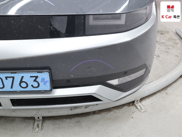 2023 - hyundai ioniq