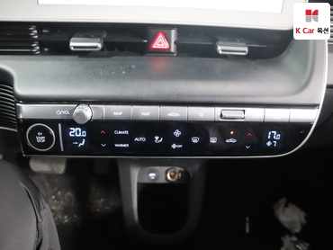 2023 - hyundai ioniq