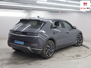 2023 - hyundai ioniq
