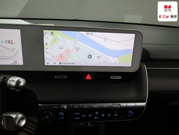 2023 - hyundai ioniq