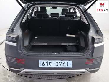 2023 - hyundai ioniq