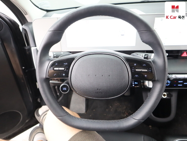 2023 - hyundai ioniq
