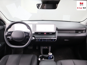 2023 - hyundai ioniq