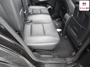 2014 - kgm korando