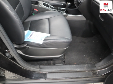 2014 - kgm korando