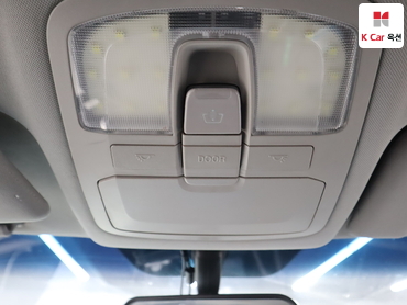 2014 - kgm korando