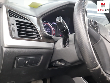 2014 - kgm korando