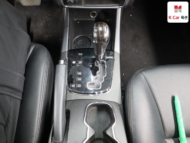 2014 - kgm korando