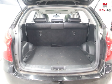 2014 - kgm korando